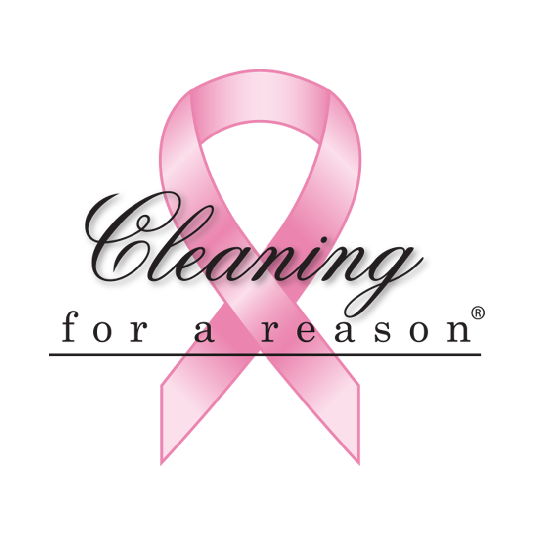 Cleaning For A Reason