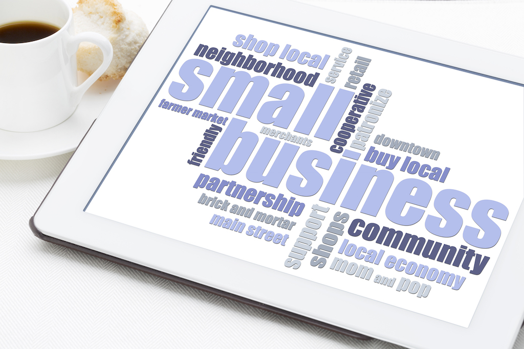 Why Buy Local Beyond the Weekend Market