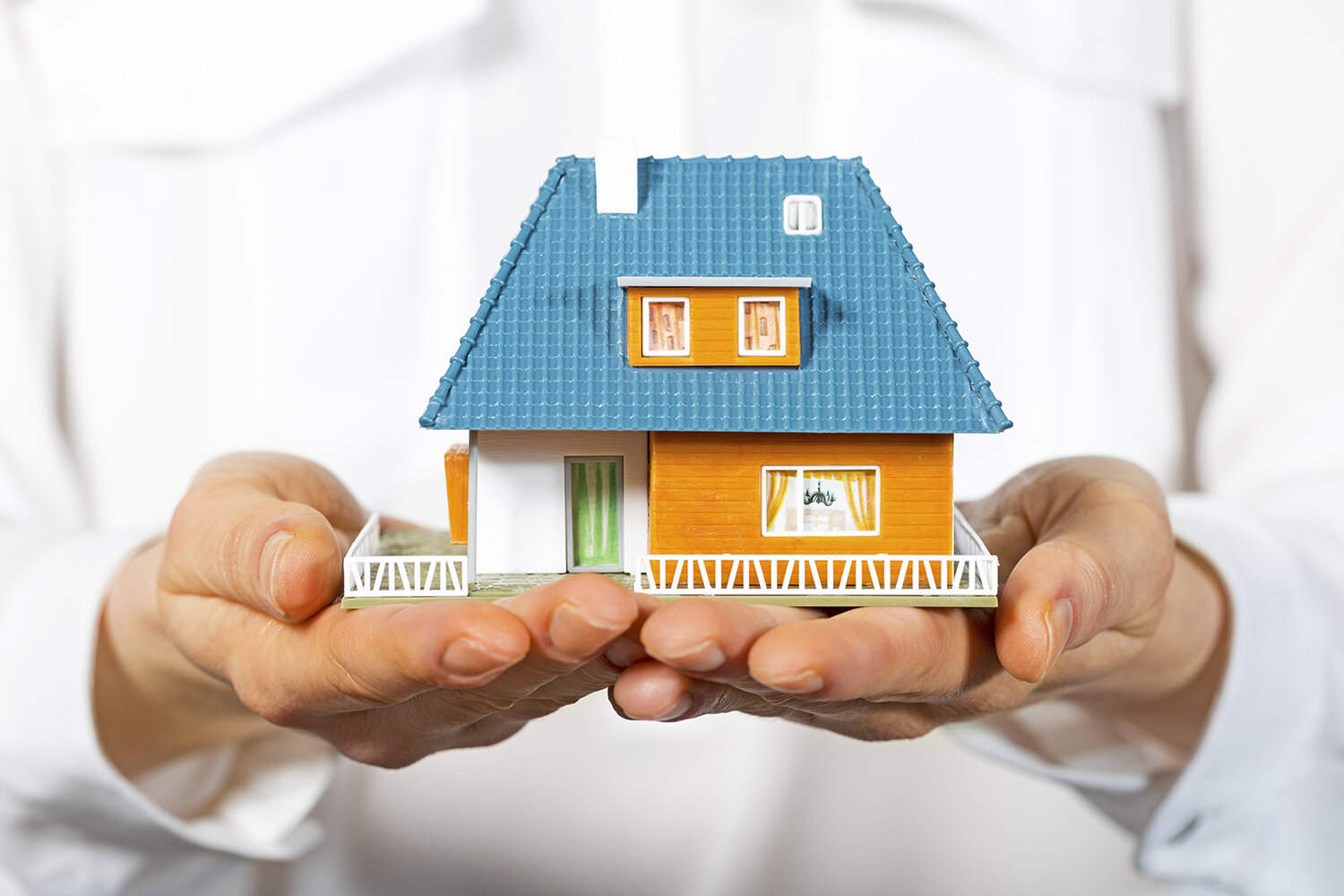 The Three Truths Behind Your Residential Cleaning Costs