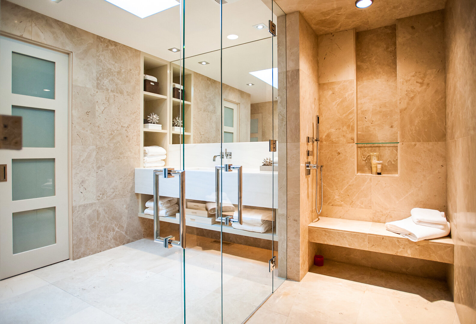 How to Have Gorgeous Interior Design that Cleans with Ease