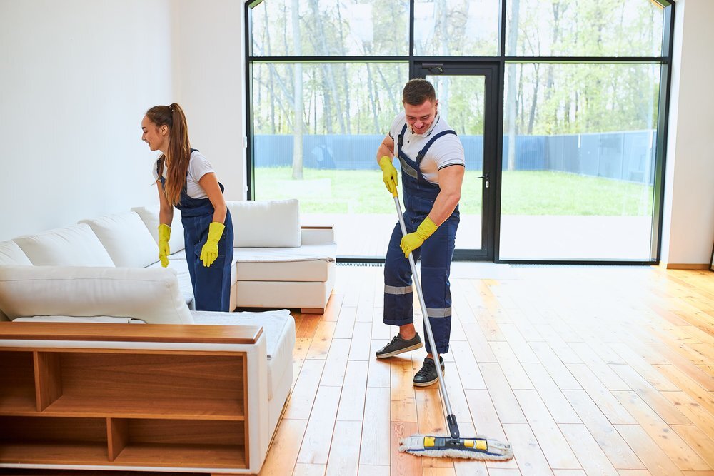 Love Your Renovation: Post-Construction Cleaning Tips