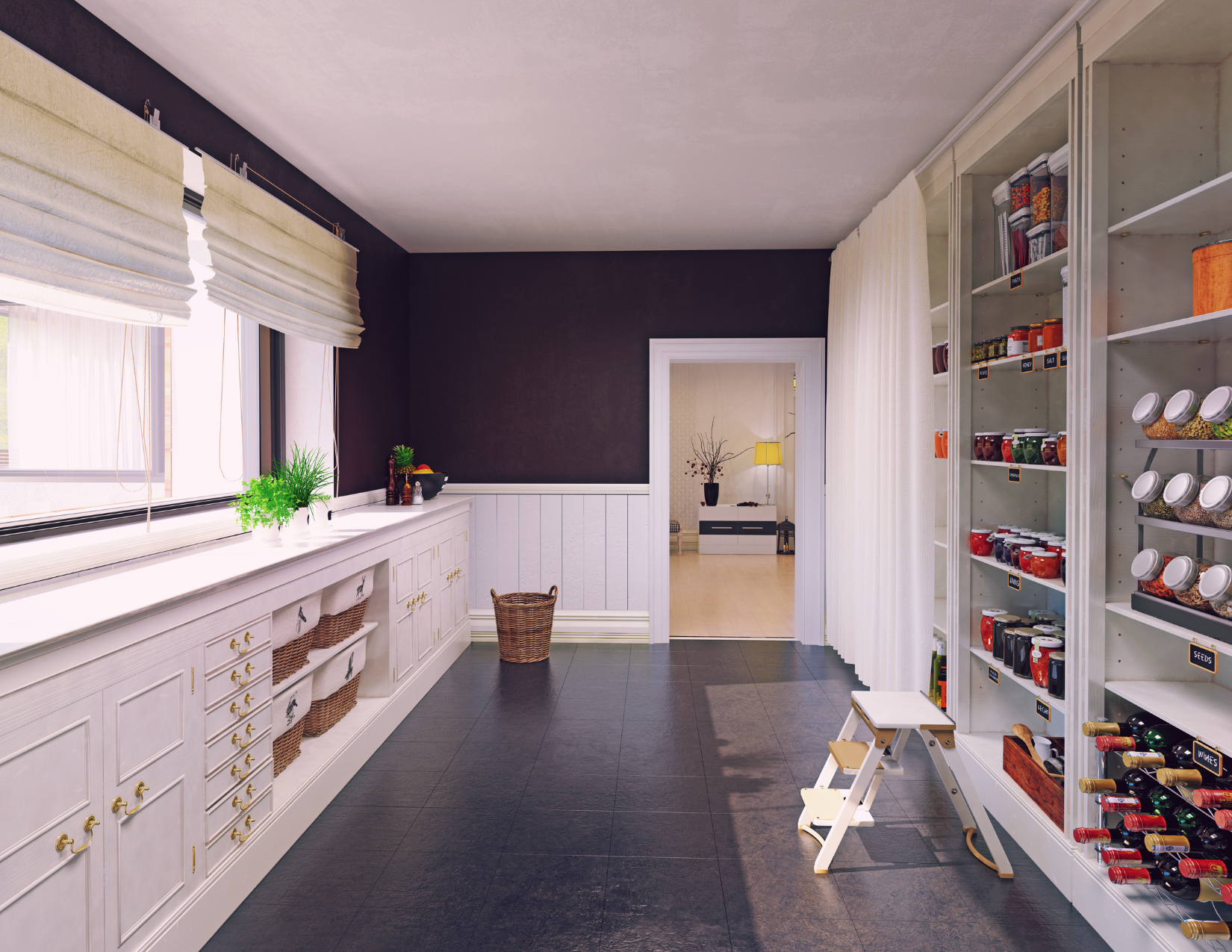 The Surprising Health Benefits of Cleaning and You
