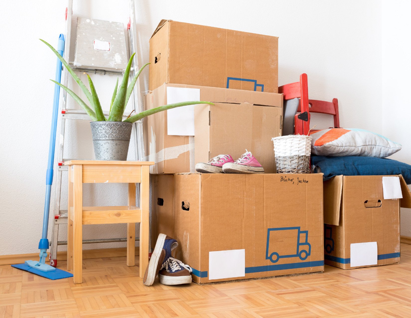 What You Need to Know About Moving Cleaning Services
