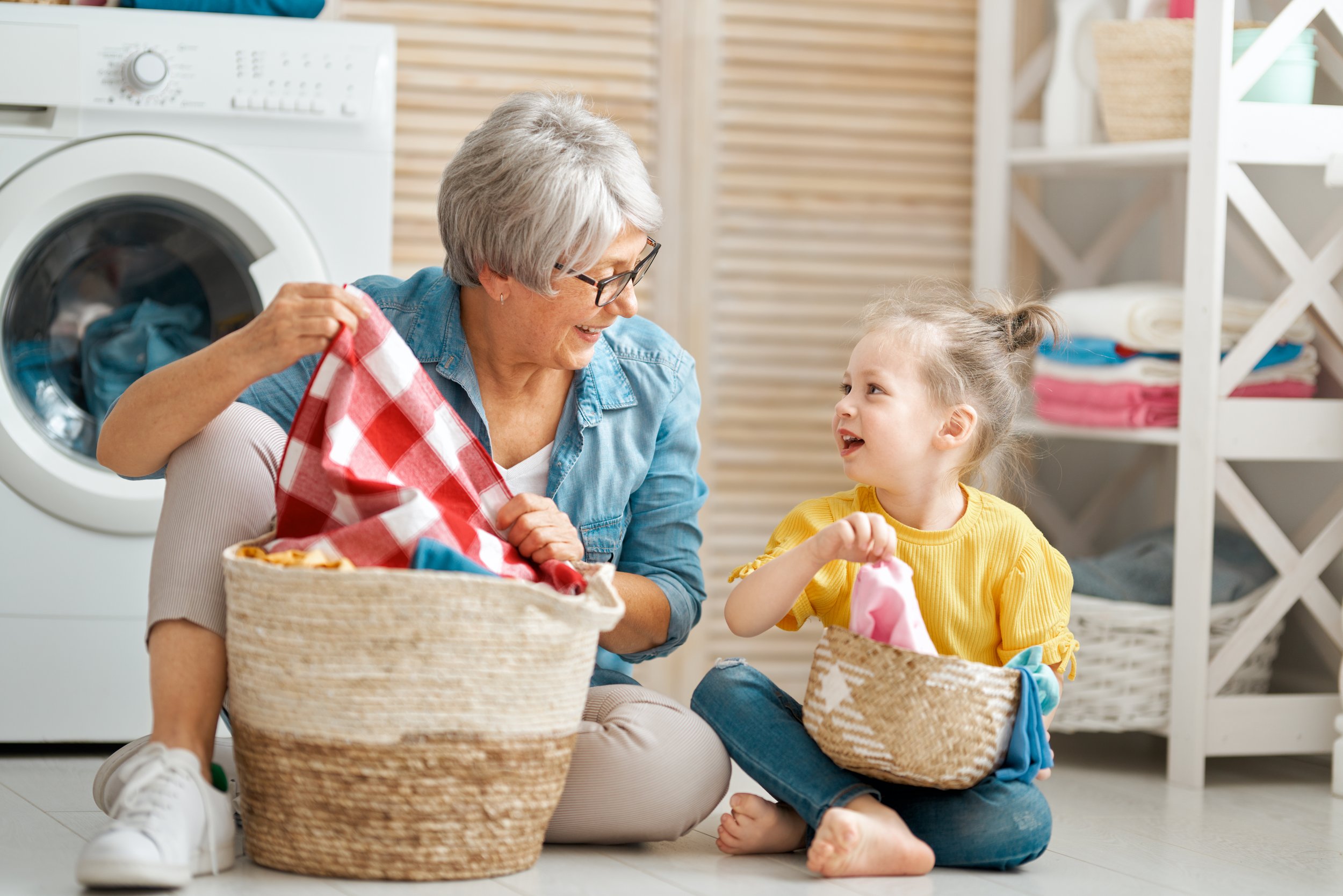 7 Home Cleaning Hacks for Seniors