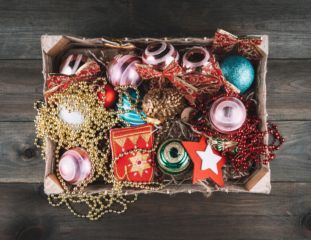 Top Holiday Organizing Tips for a Calm and Festive Season
