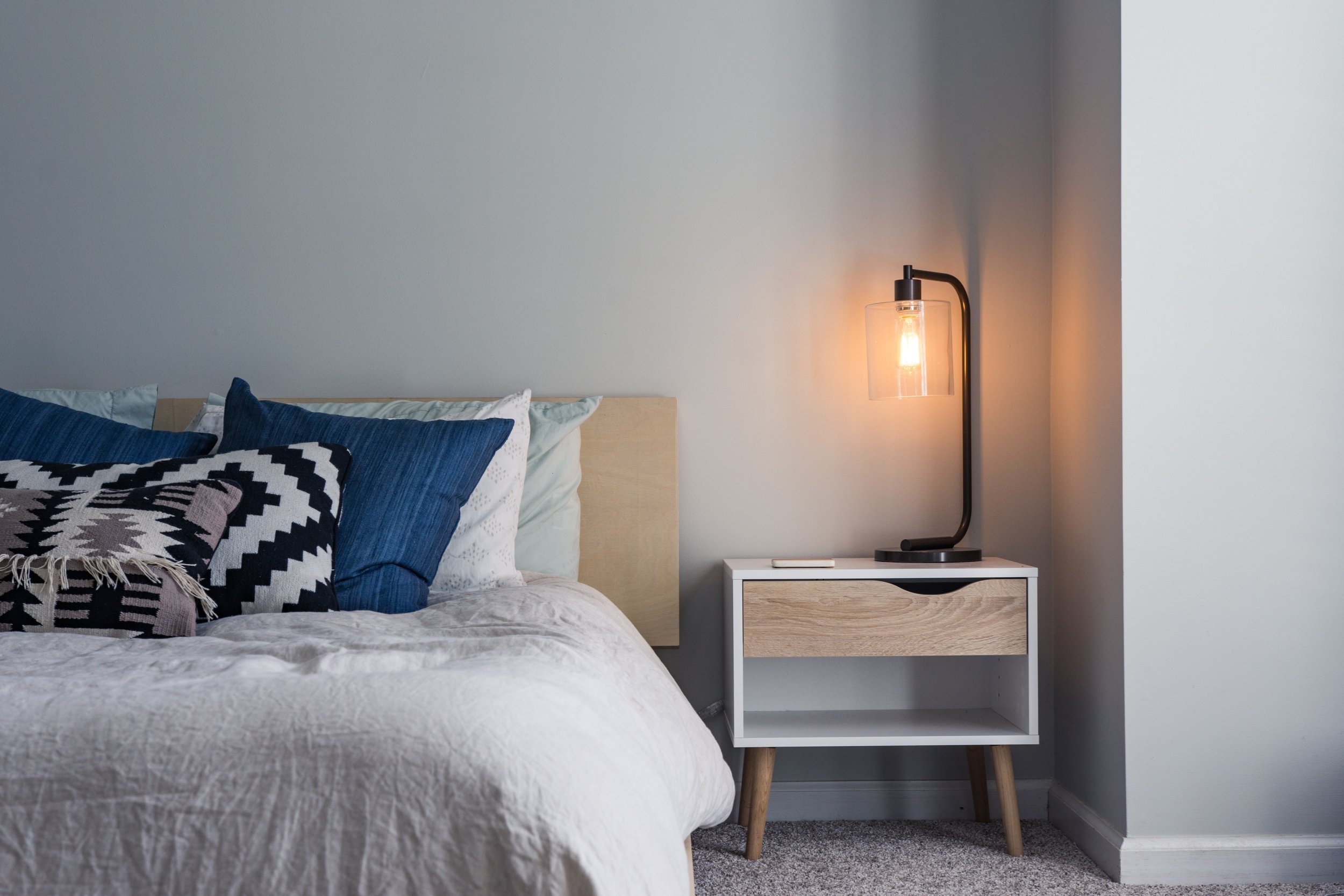 Simplified Prep: Get Ready for a Refreshing Residential Deep Clean