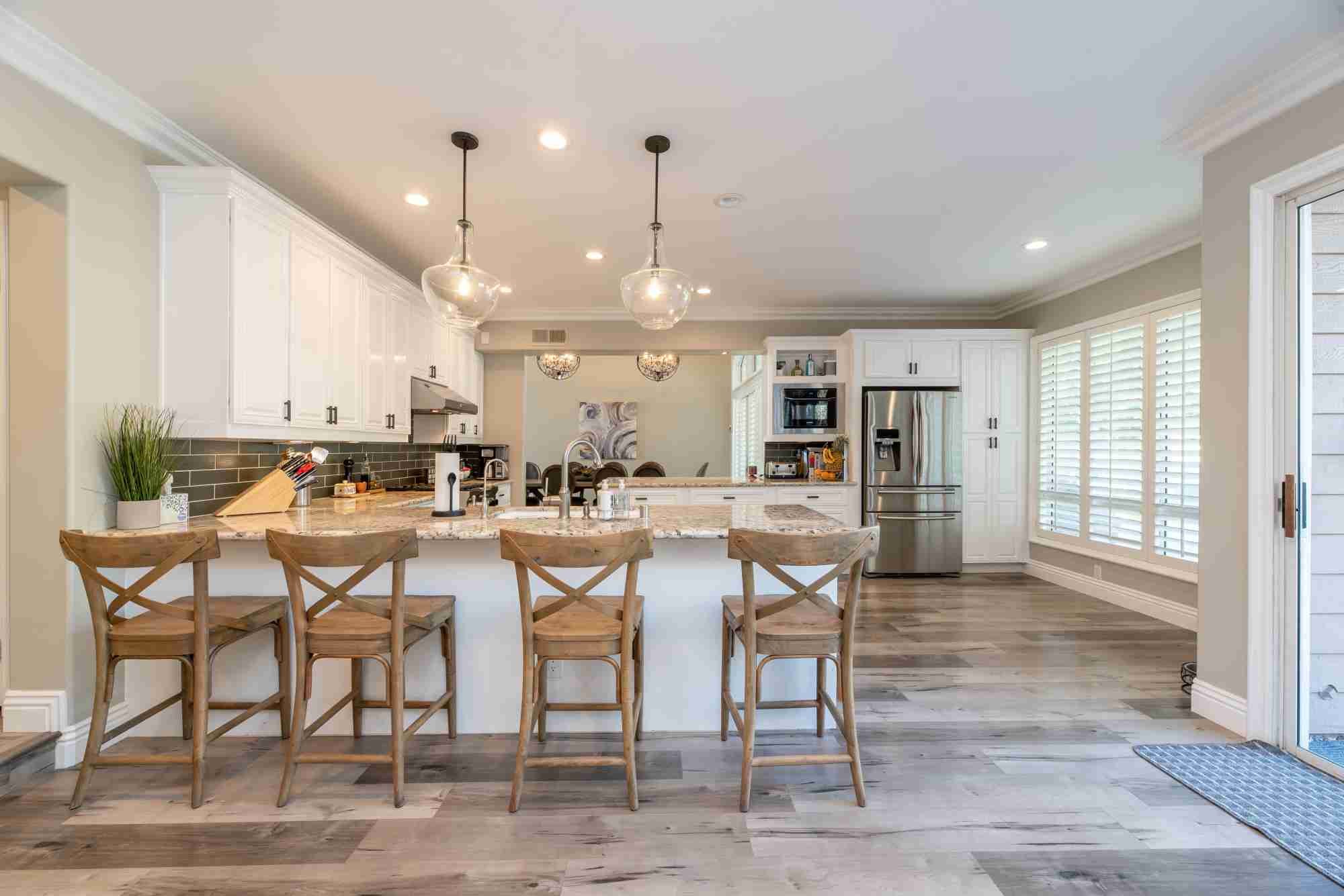 Custom House Cleaning Services in Calgary