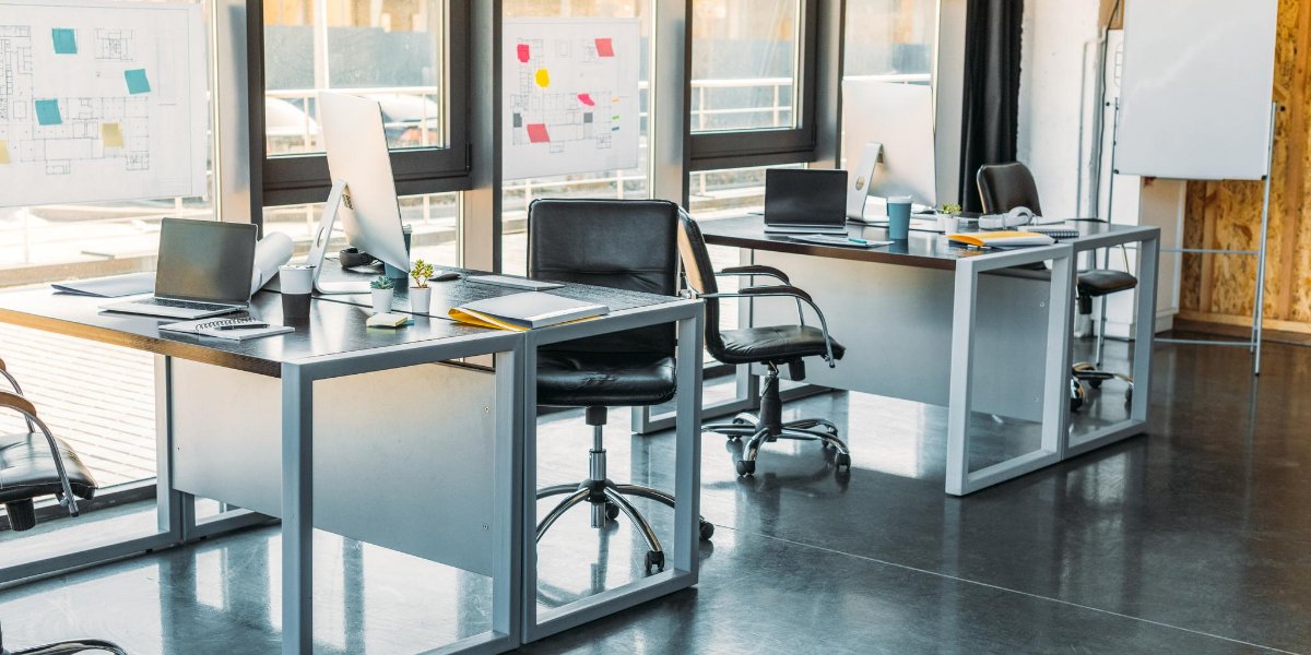 Benefits of Small Office Cleaning Services