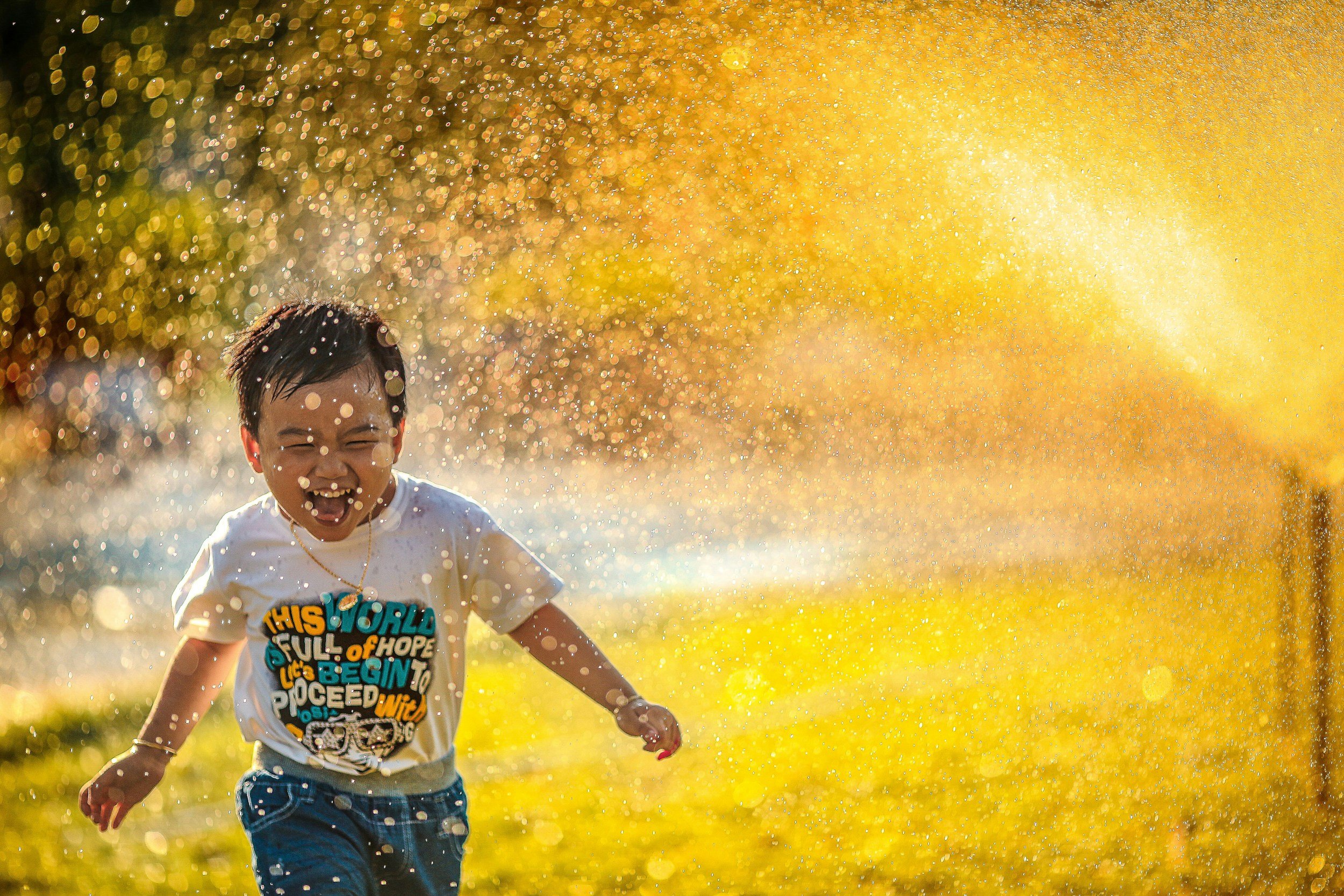 Stay Cool and Clean: Summer Cleaning Tips for a Sparkling Home