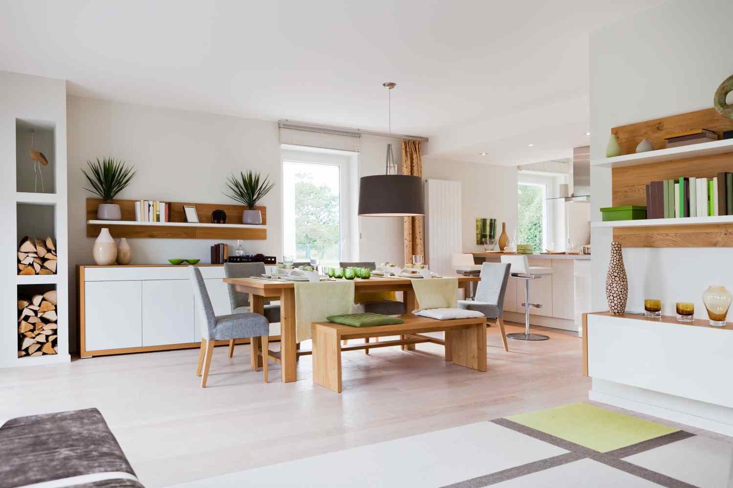 Why You Should Schedule a Deep Clean for a Healthier Home
