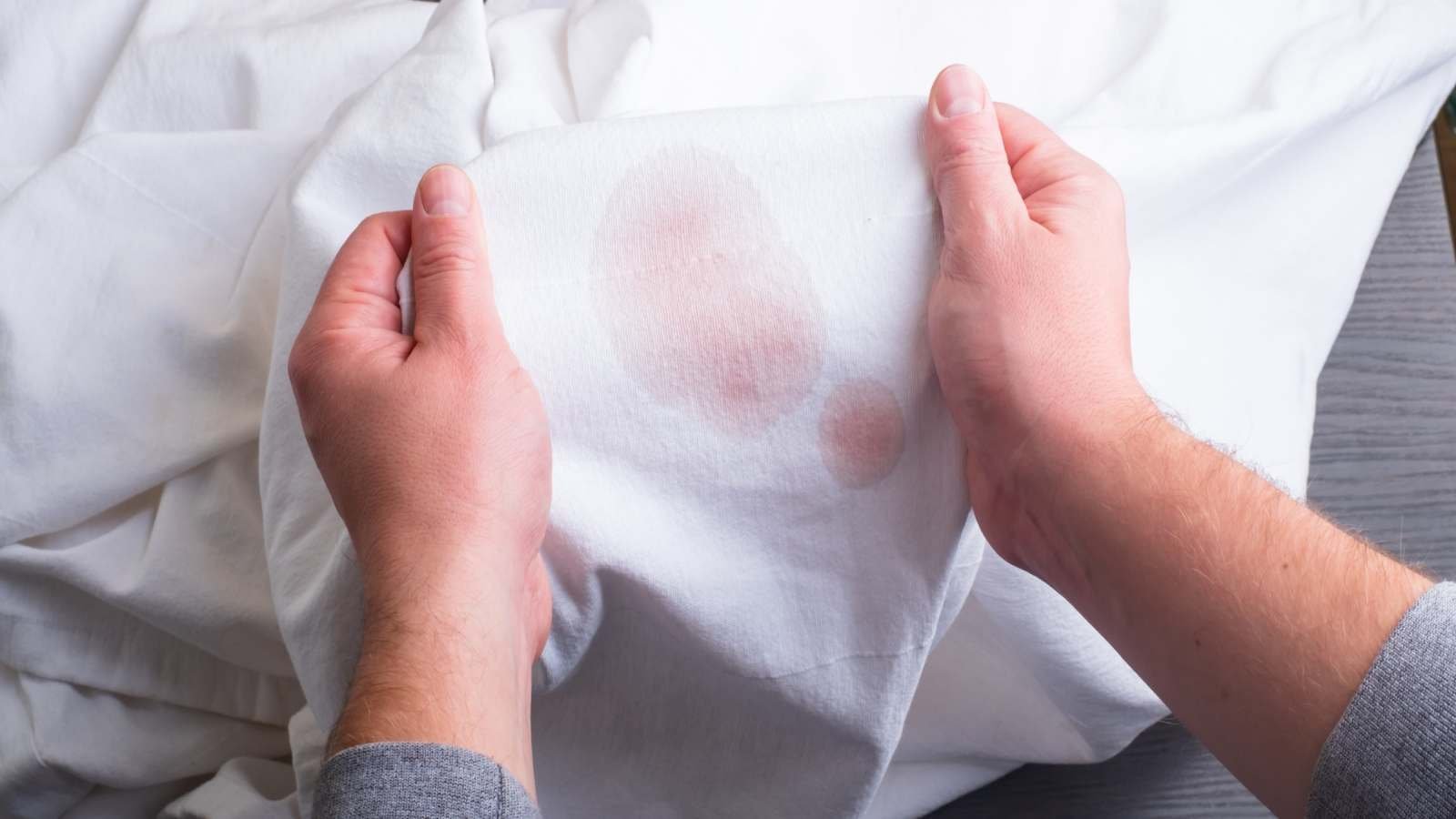 Stain Removal Hacks for Common Household Stains